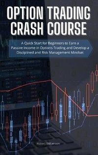 Enlarge image Cover: Option Trading Crash Course - Hubio LTD