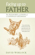 Cover: Facing up to Father - Marble Hill Publishers