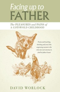 Abbildung von: Facing up to Father - Marble Hill Publishers