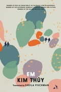 Cover: Em - Seven Stories Press UK