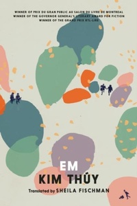Enlarge image Cover: Em - Seven Stories Press UK