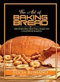 Cover: The Art of Baking Bread - James Farrel Publy Agent