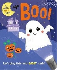 Enlarge image Cover: Boo! - Two Windmills Limited