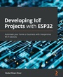 Bild: Developing IoT Projects with ESP32 - Packt Publishing