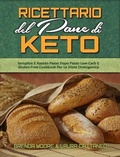 Cover: Ricettario Del Pane Di Keto - Brenda Moore - Laura Cattaneo