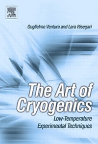 Abbildung von: The Art of Cryogenics - Elsevier
