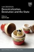 Bild: Handbook on Decentralization, Devolution and the State - Edward Elgar Publishing