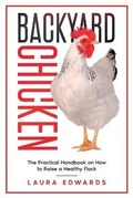 Cover: Backyard Chicken - Laura Edwards