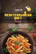 Cover: Mediterranean Diet Secrets - Sophie Hill