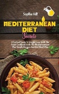Cover: Mediterranean Diet Secrets - Sophie Hill