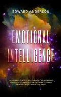 Cover: Emotional Intelligence - Edward Anderson