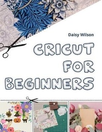 Enlarge image Cover: Cricut - Nature Hobby Dt Craft