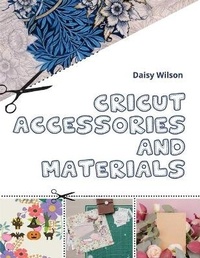 Enlarge image Cover: Cricut - Nature Hobby Dt Craft
