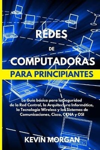 Abbildung von: Redes de Computadoras para Principiantes - Computer Publishing