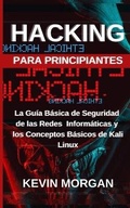 Cover: Hacking para Principiantes - Computer Publishing