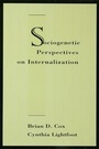 Cover: Sociogenetic Perspectives on Internalization - Psychology Press Ltd
