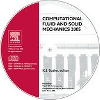 Enlarge image Cover: Computational Fluid and Solid Mechanics 2005 - CD Rom - Elsevier