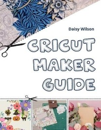 Enlarge image Cover: Cricut - Nature Hobby Dt Craft