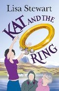 Cover: Kat And The Ring - Brown Dog Books