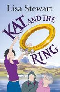 Enlarge image Cover: Kat And The Ring - Brown Dog Books
