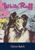 Cover: White Ruff - Barakaldo Books