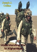 Cover: Understanding War in Afghanistan - Barakaldo Books