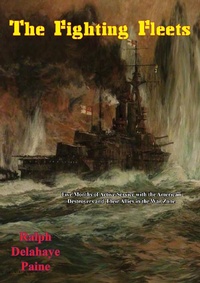 Abbildung von: Fighting Fleets - Barakaldo Books