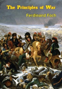 Abbildung von: Principles of War - Barakaldo Books