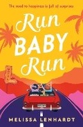 Cover: Run Baby Run - Mills & Boon