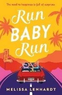 Enlarge image Cover: Run Baby Run - Mills & Boon