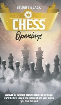 Enlarge image Cover: Chess Openings - Jabez Publishing LTD