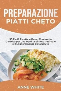 Abbildung von: Preparazione Piatti Cheto - Jabez Publishing LTD