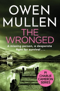 Abbildung von: The Wronged - Boldwood Books Ltd