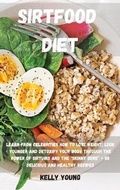 Cover: Sirtfood Diet - Kelly Young