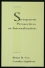 Cover: Sociogenetic Perspectives on Internalization - Psychology Press Ltd