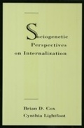 Cover: Sociogenetic Perspectives on Internalization - Psychology Press Ltd