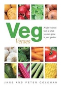 Cover: Veg Verses - Brewin Books