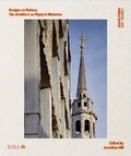 Cover: Design Studio Vol. 3: Designs on History 2021 - RIBA Publishing