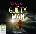 Cover: The Guilty Man - Bolinda Audio Books