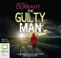 Enlarge image Cover: The Guilty Man - Bolinda Audio Books