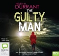 Cover: The Guilty Man - Bolinda Audio Books