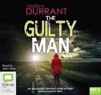 Enlarge image Cover: The Guilty Man - Bolinda Audio Books