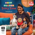 Cover: Play School Story Time: Volume 6 - ABC Audio