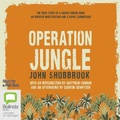 Cover: Operation Jungle - Bolinda Audio Books