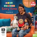 Cover: Play School Story Time: Volume 6 - ABC Audio