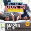 Cover: Parental as Anything - Bolinda Audio Books