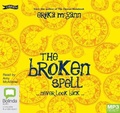 Cover: The Broken Spell - Bolinda/O'Brien Audio