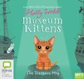 Cover: The Treasure Map - Bolinda Audio Books