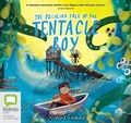 Cover: The Peculiar Tale of the Tentacle Boy - Bolinda Audio Books