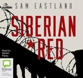 Cover: Siberian Red - Bolinda/Audible Audio